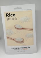 MISSHA Airy Fit Sheet Mask [Rice]