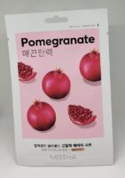MISSHA Airy Fit Sheet Mask [Pomegranate]