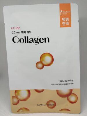 Moistfull Collagen Intense Sheet Mask (25ml)