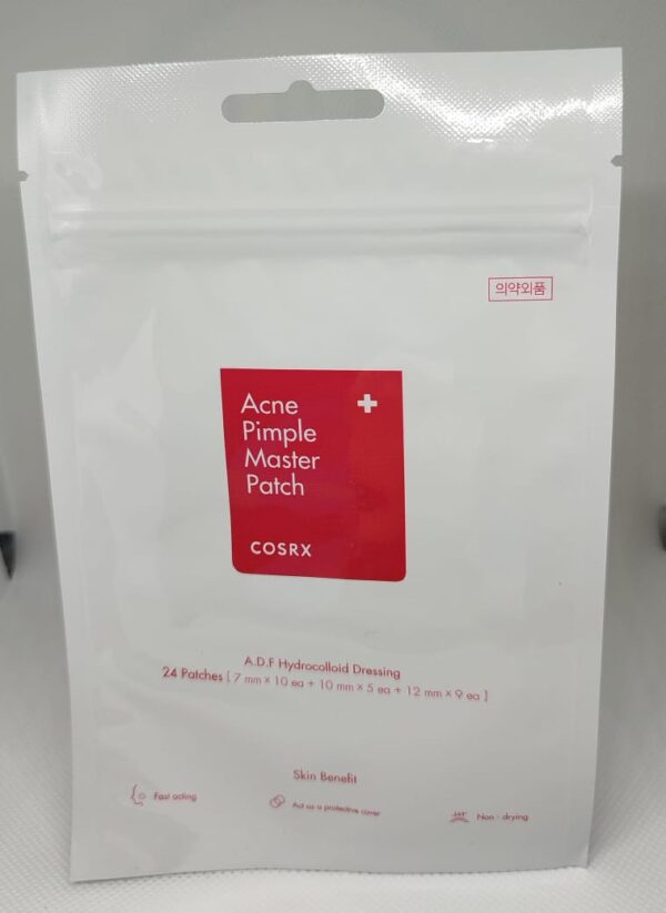 Acne Pimple Master Patch (24EA)