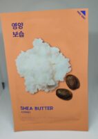 Pure Essence Mask Sheet – Shea Butter