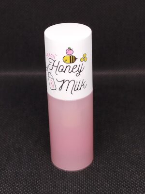 MILK LIP OIL 5G PEACH